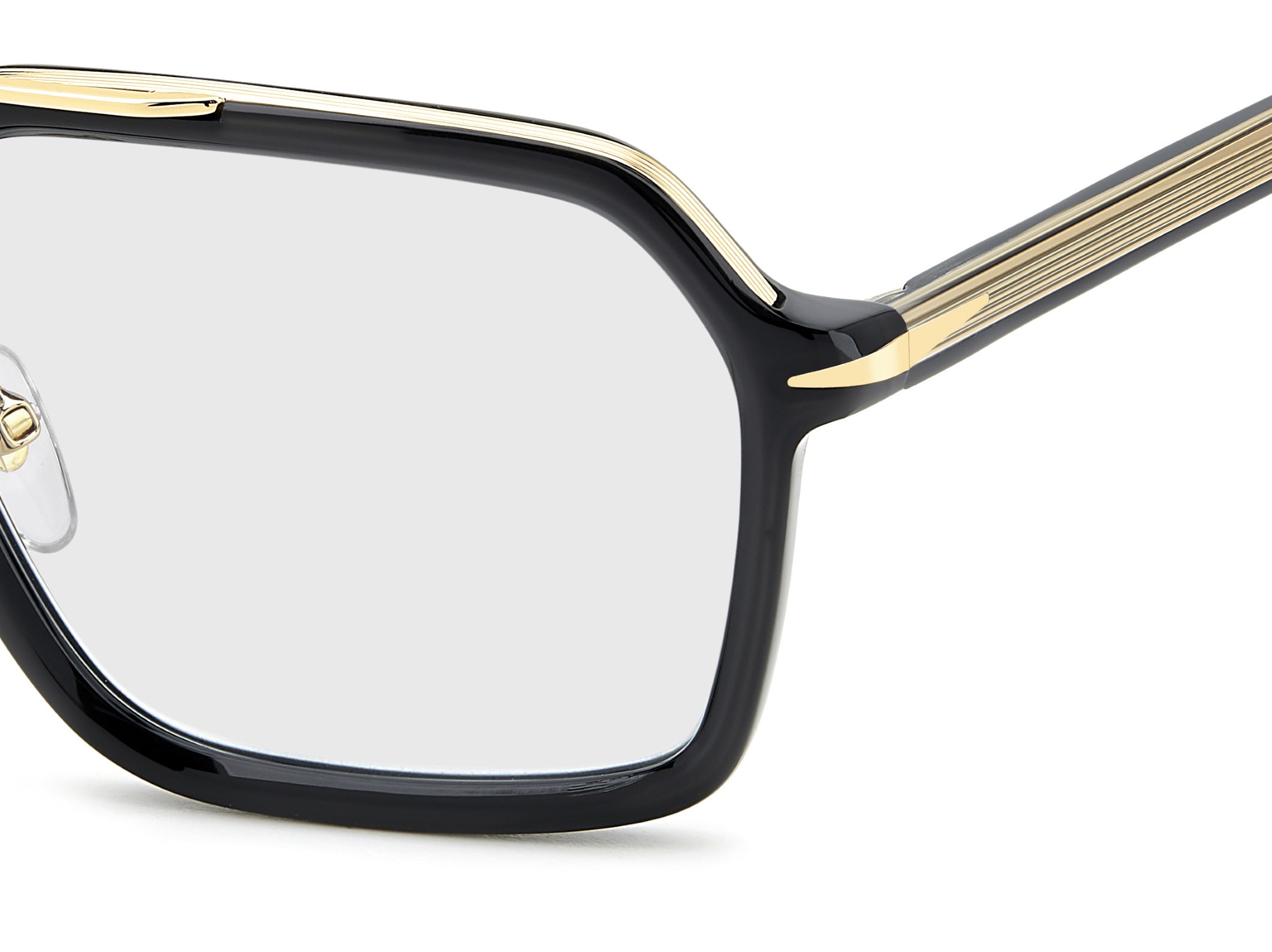 Okulary korekcyjne David Beckham DB 7128 2M2 (108668)