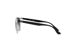 Okulary przeciwsłoneczne Ray Ban 0RB 4378-647711