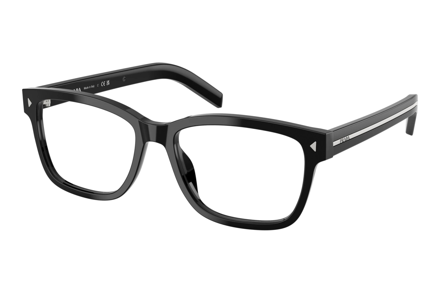 Okulary korekcyjne Prada 0PR B10V-16K101
