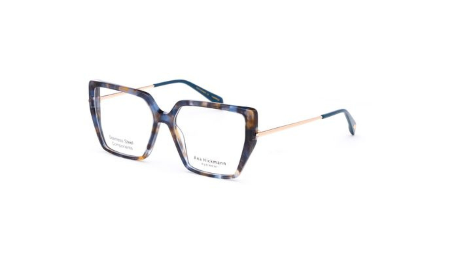 Okulary korekcyjne Ana Hickmann AH6610-G21