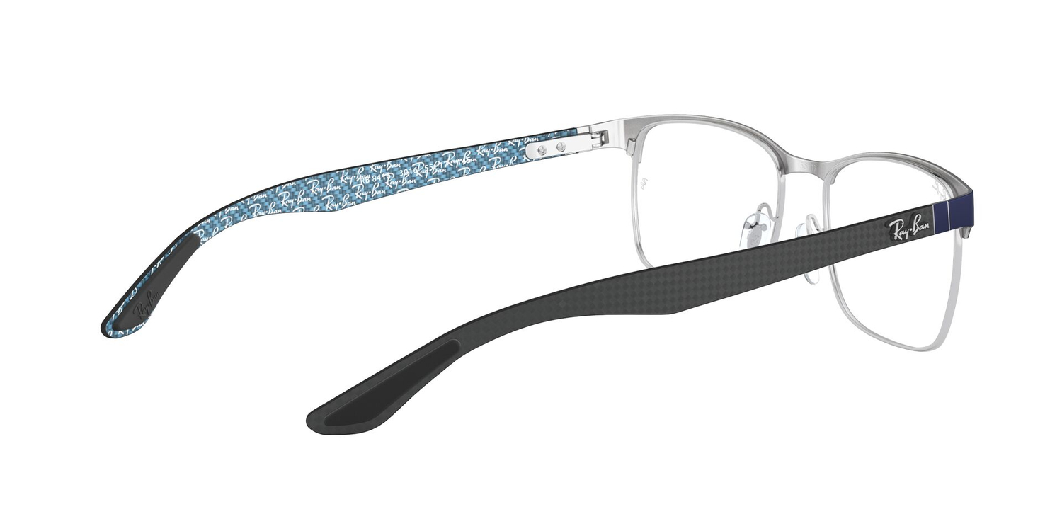 Okulary korekcyjne Ray-Ban RX8416-3016