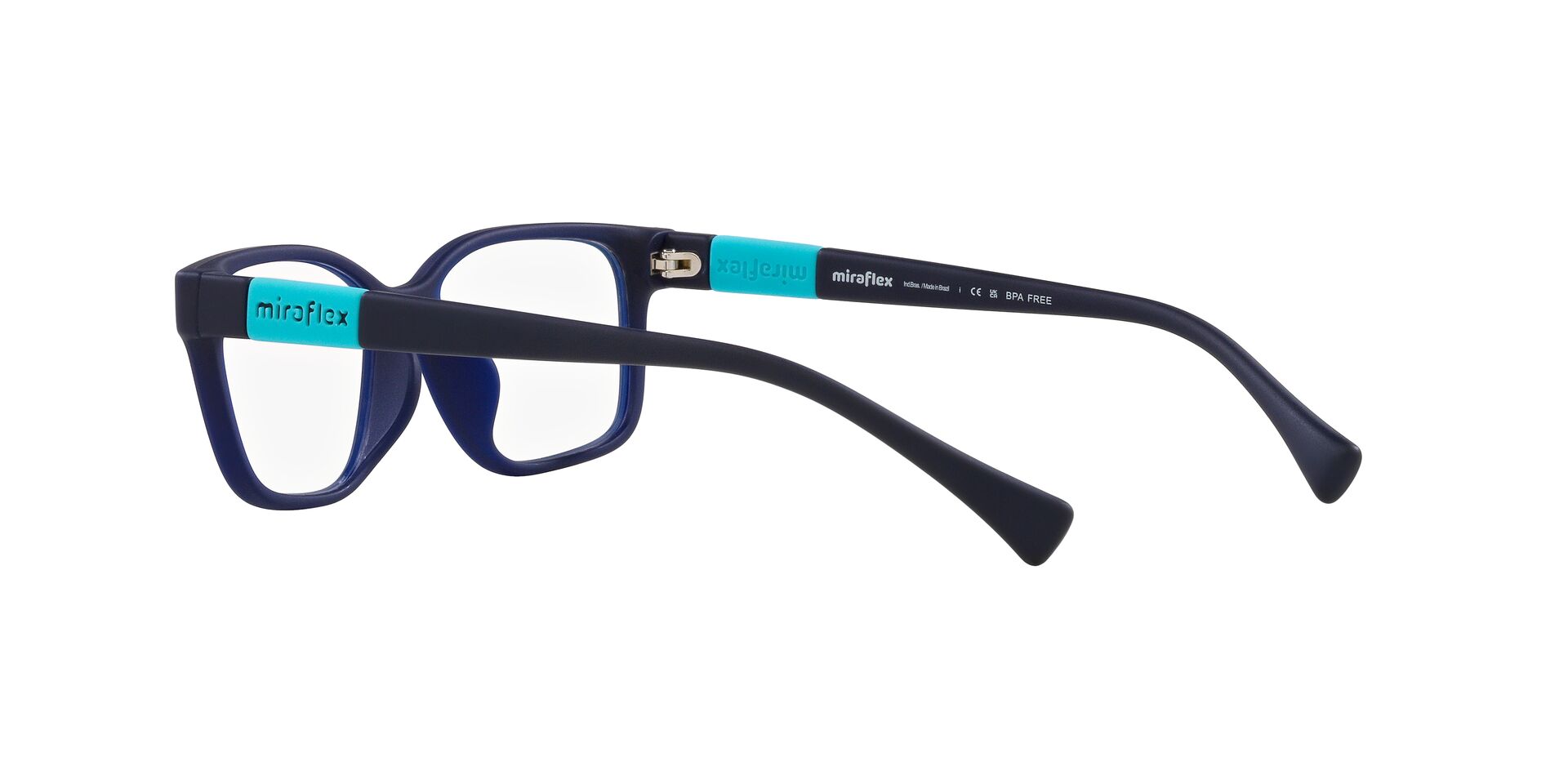 Okulary korekcyjne Miraflex MF4021-L912