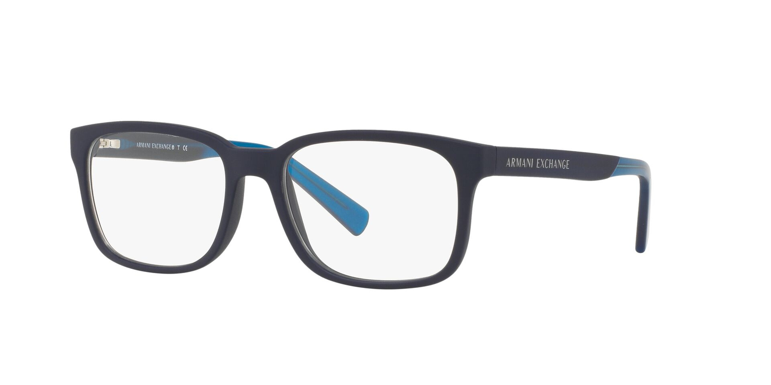 Okulary korekcyjne Armani Exchange AX3029-8183