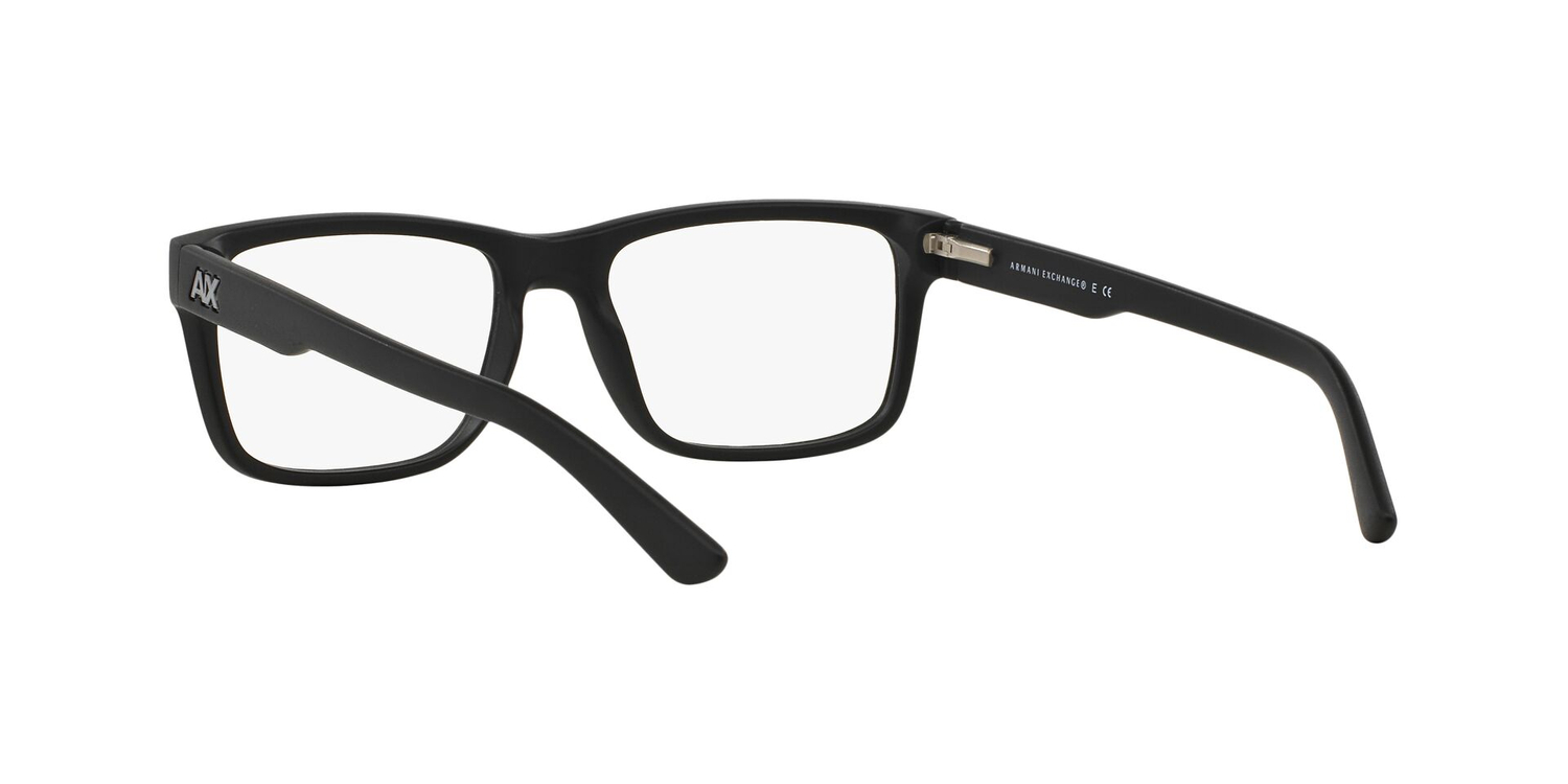 Okulary korekcyjne Armani Exchange AX3016-8078