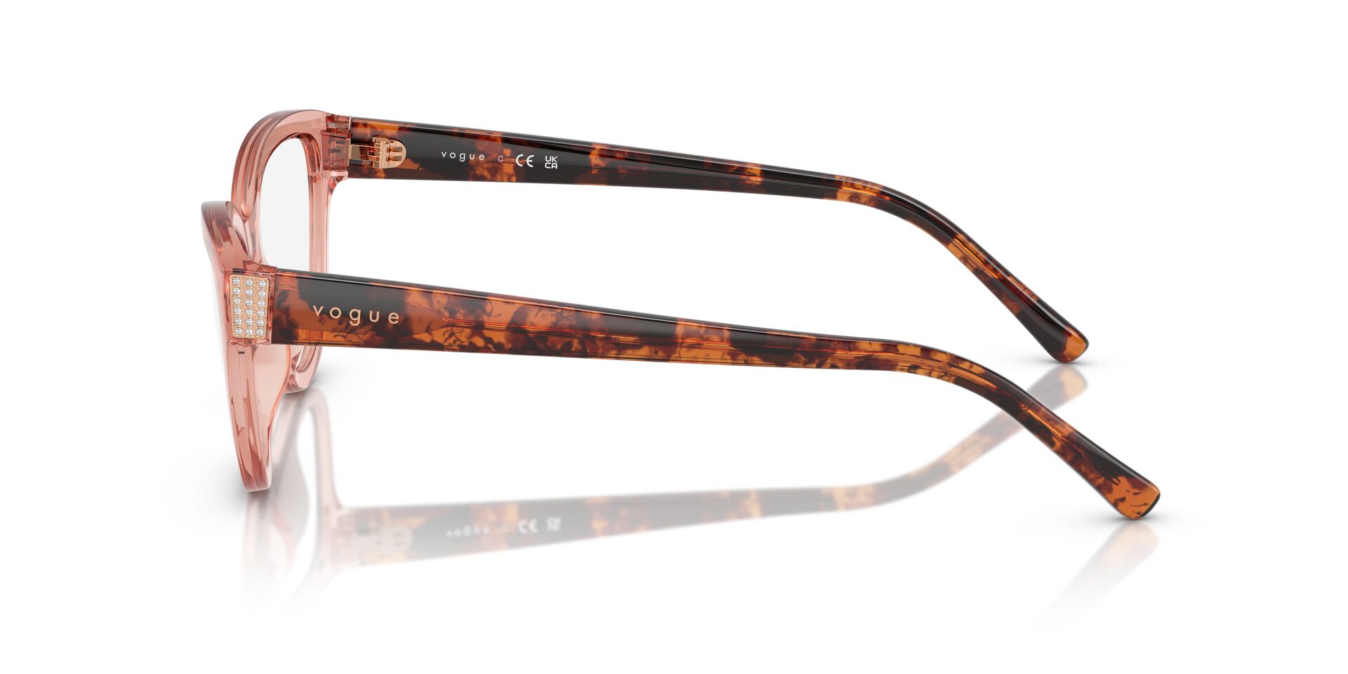 Okulary korekcyjne Vogue VO5610B-2864