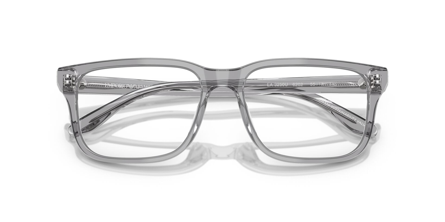 Okulary korekcyjne Emporio Armani EA3250U-6202