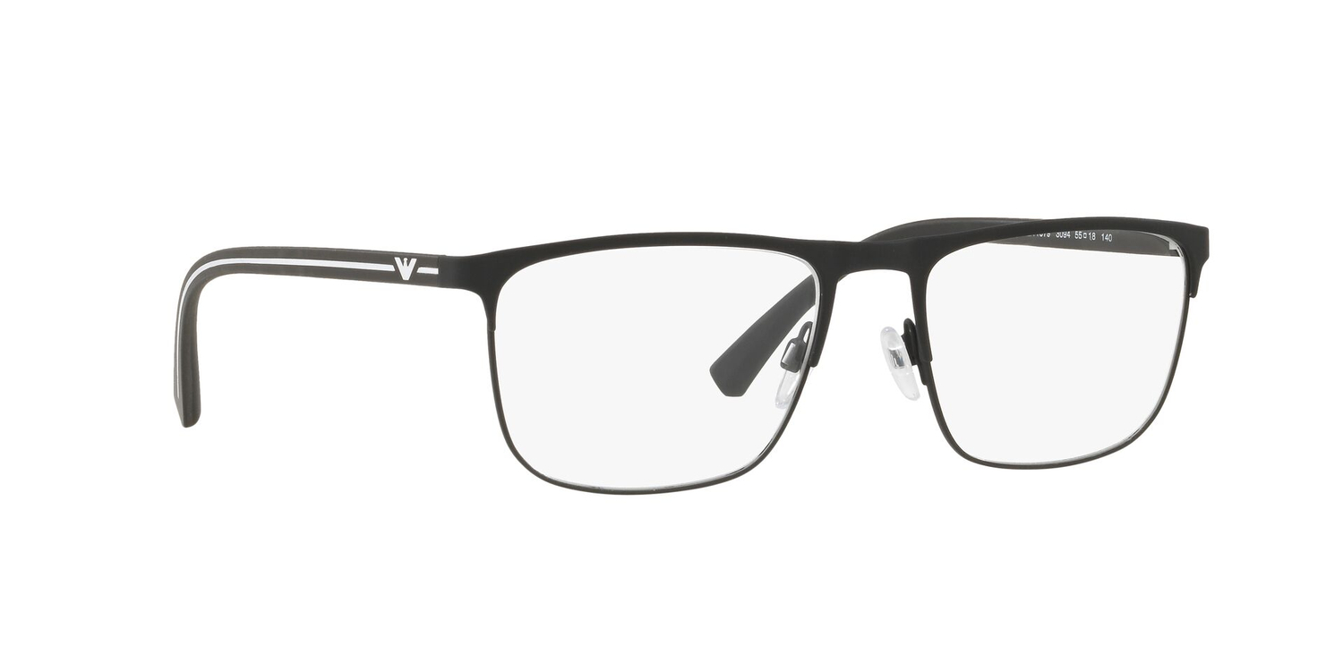 Okulary korekcyjne Emporio Armani EA1079-3094