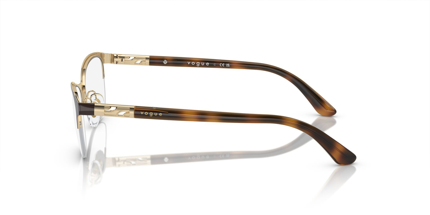 Okulary korekcyjne Vogue VO4067-997