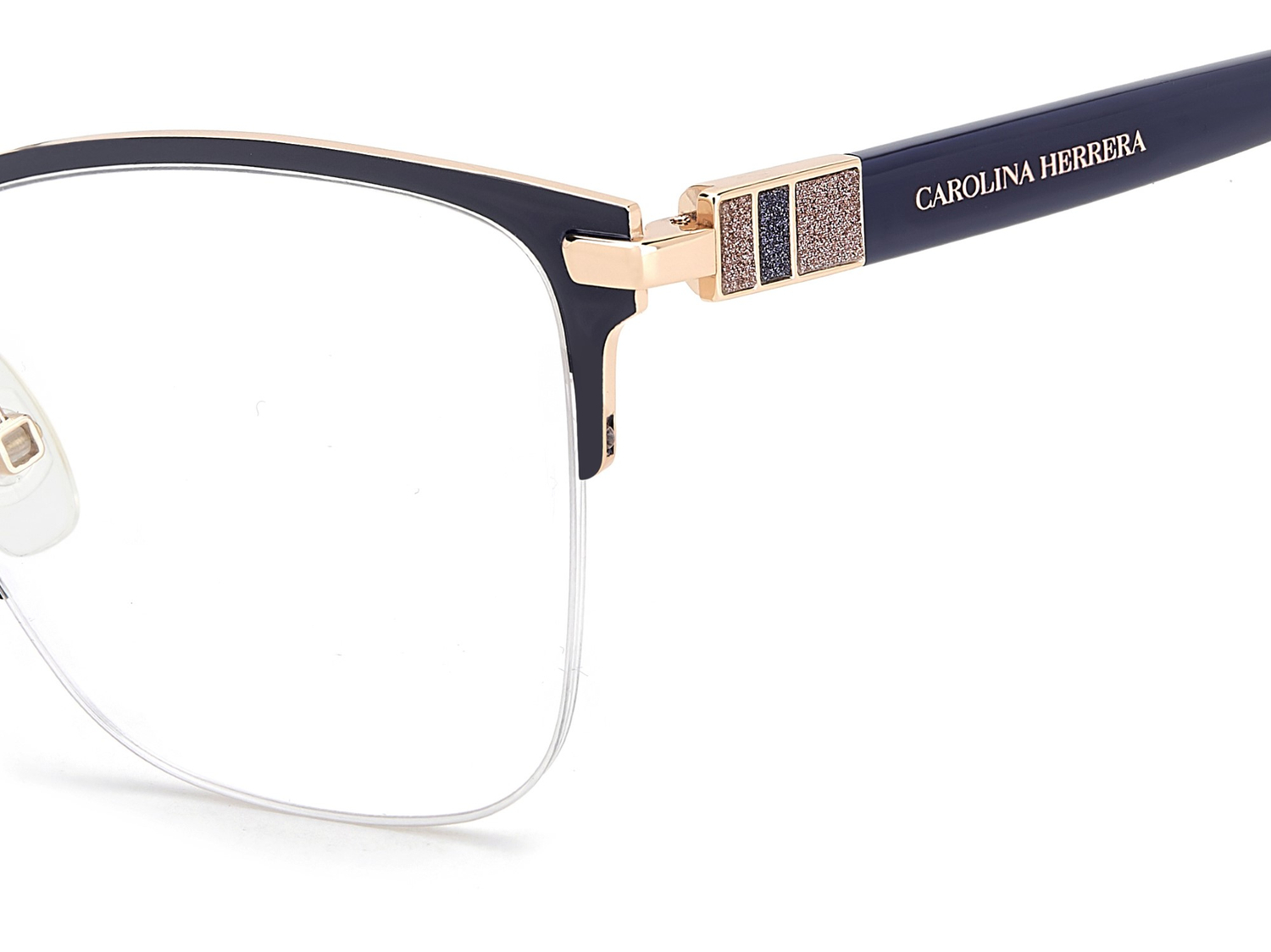 Okulary korekcyjne Carolina Herrera HER 0193 LKS (107810)
