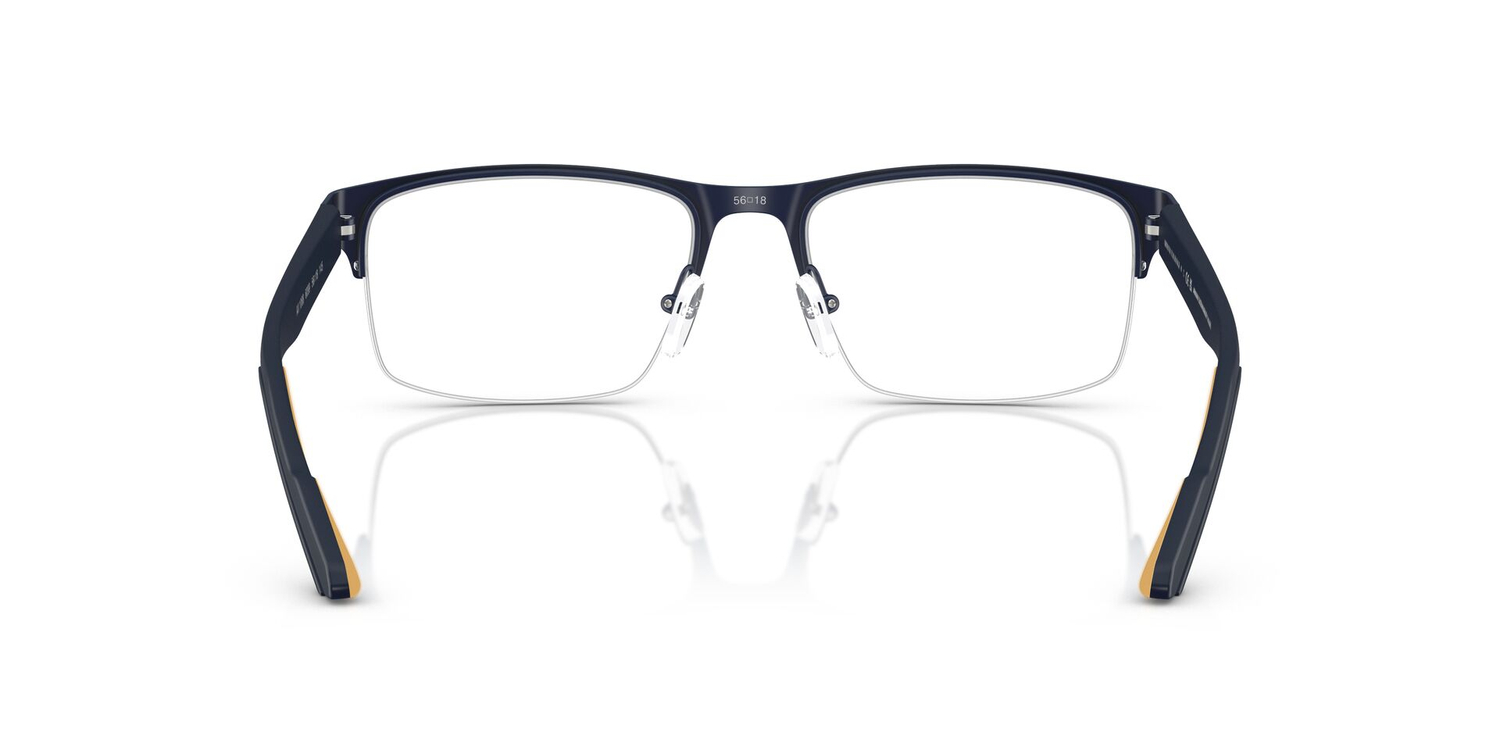 Okulary korekcyjne Armani Exchange AX1068-6099