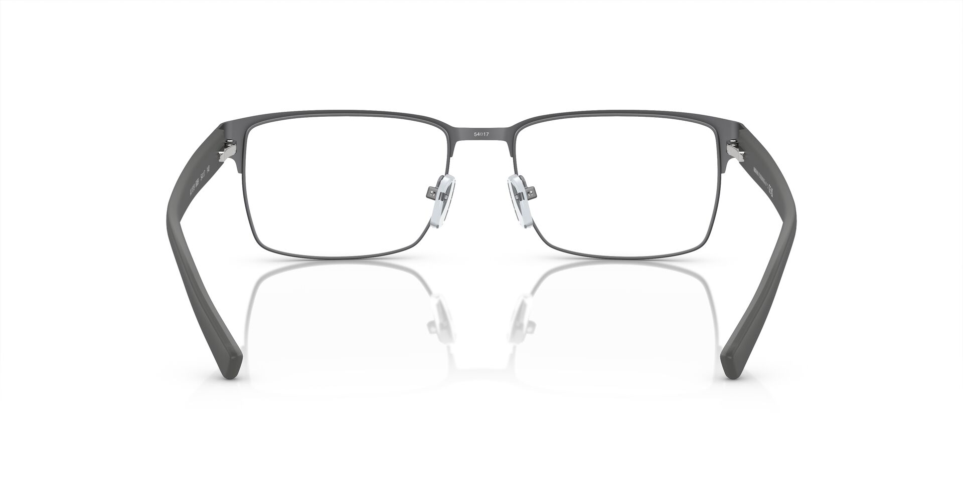 Okulary korekcyjne Armani Exchange AX1019-6089