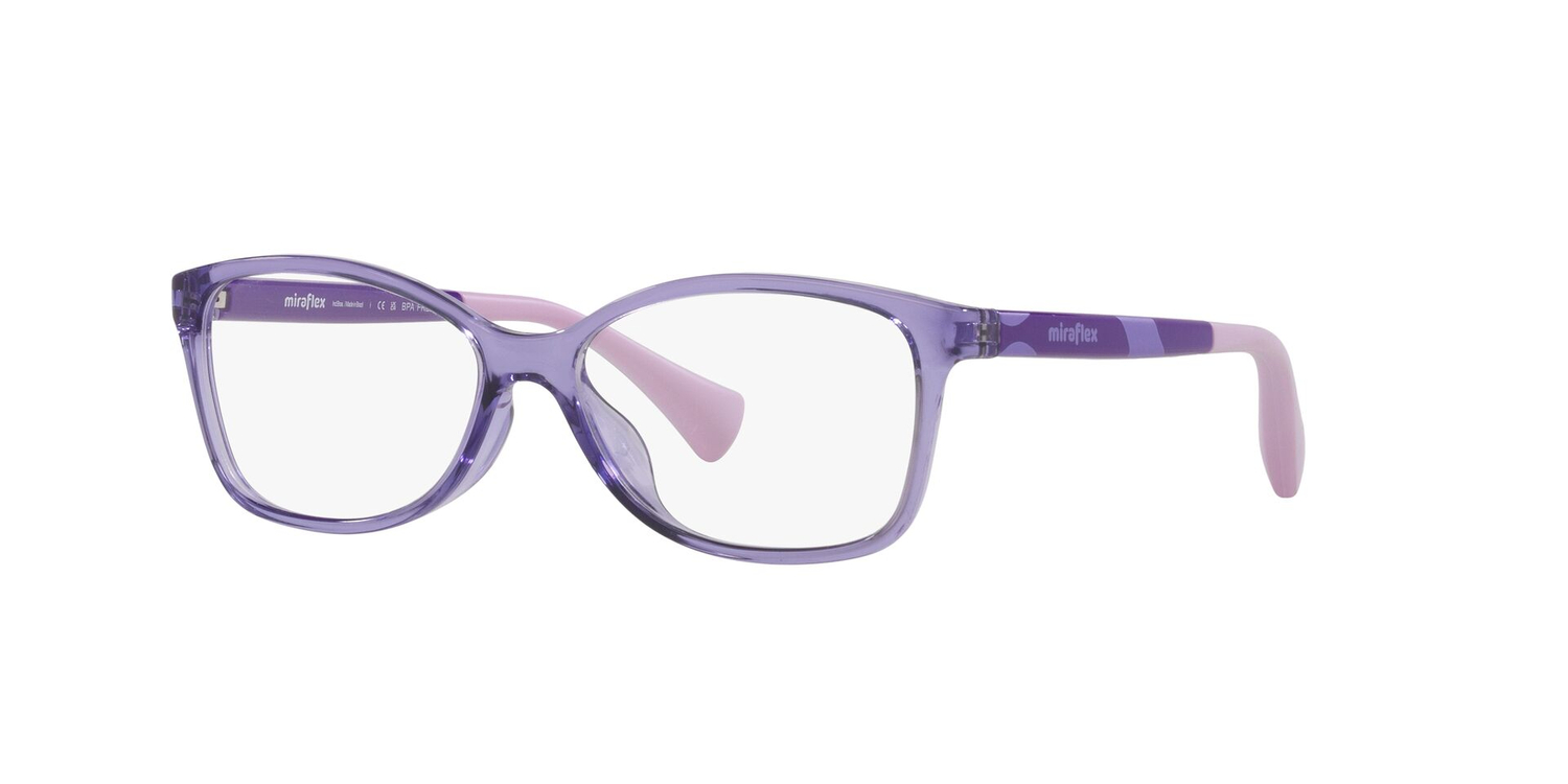 Okulary korekcyjne Miraflex MF4019-M516
