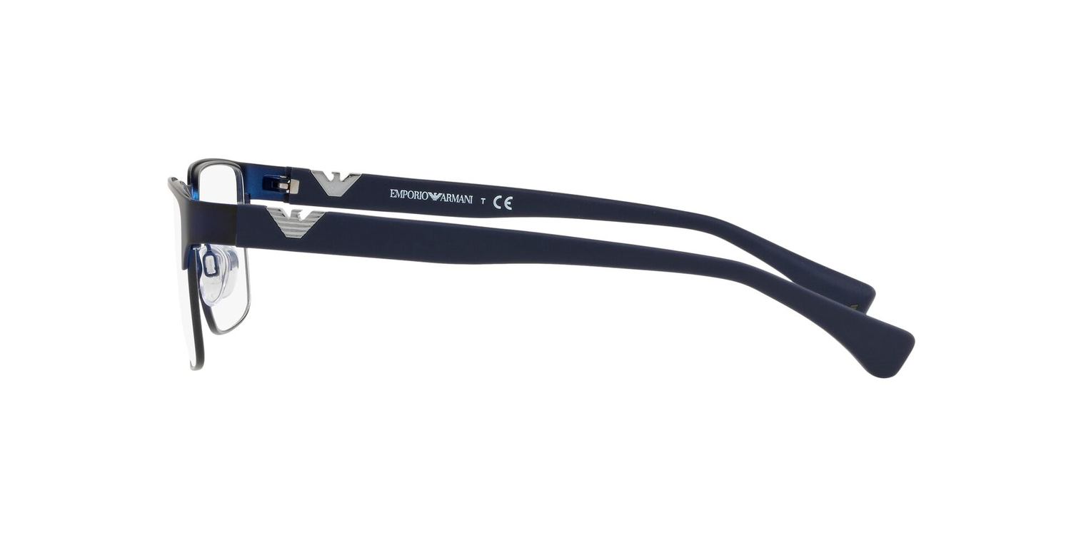 Okulary korekcyjne Emporio Armani EA1027-3100