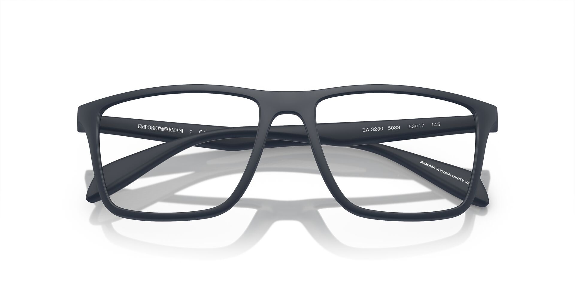 Okulary korekcyjne Emporio Armani EA3230-5088