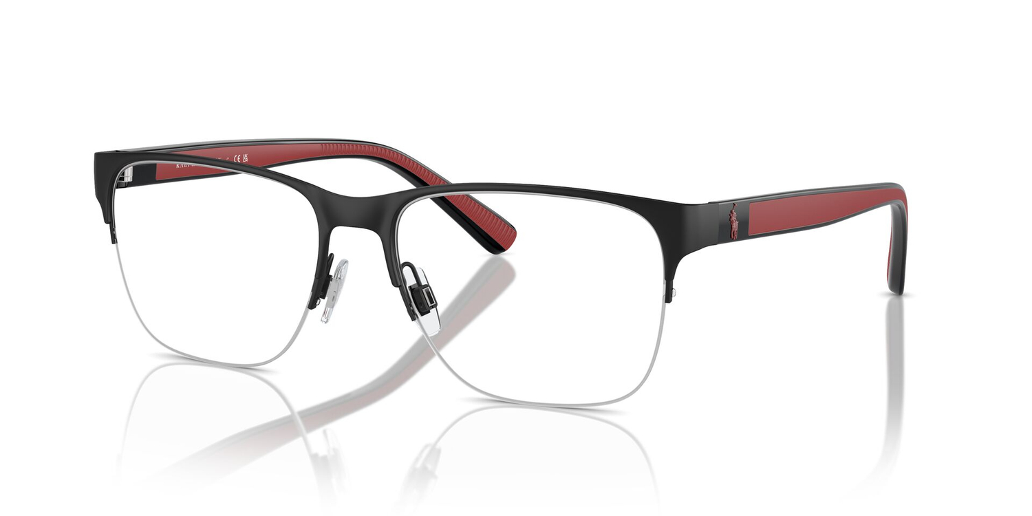 Okulary korekcyjne Polo Ralph Lauren PH1228-9223