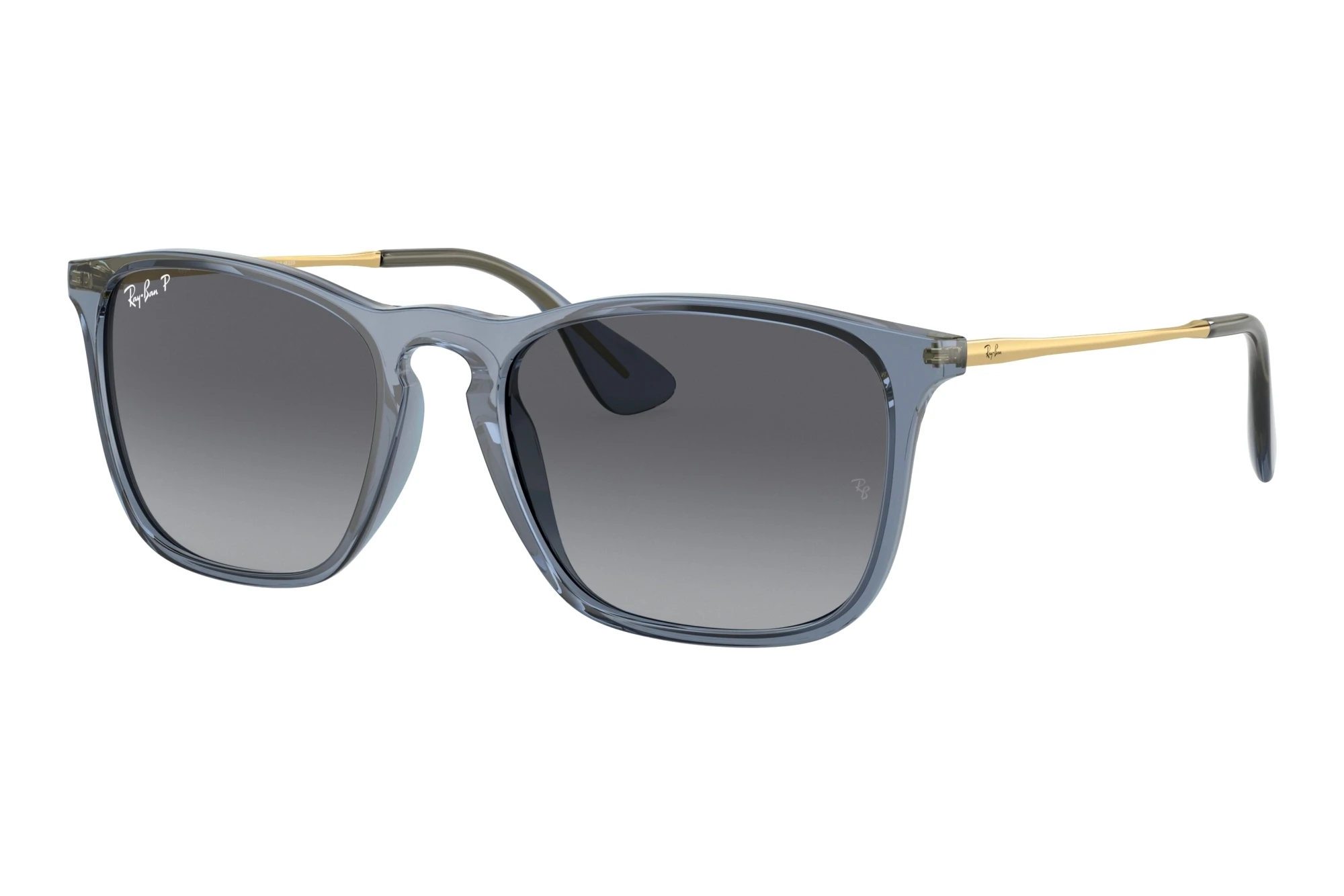 Okulary przeciwsłoneczne Ray Ban 0RB 4187-6592T3