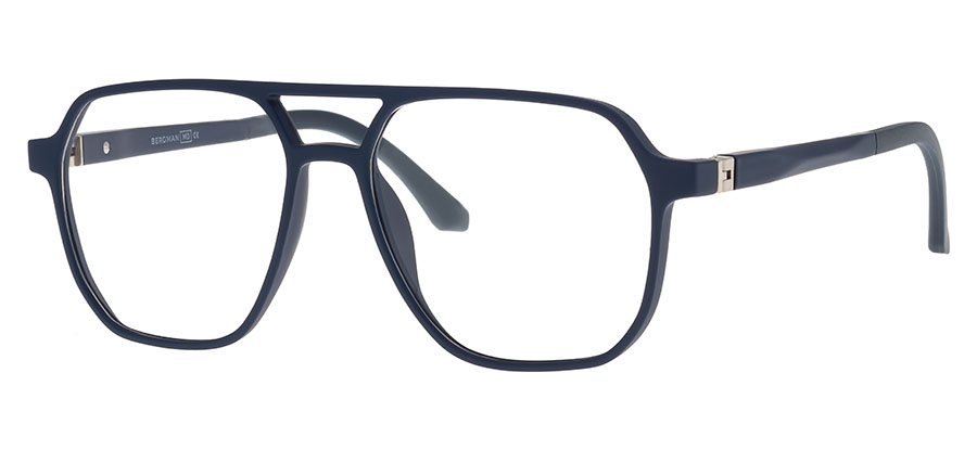 Okulary korekcyjne Bergman 4612-C6