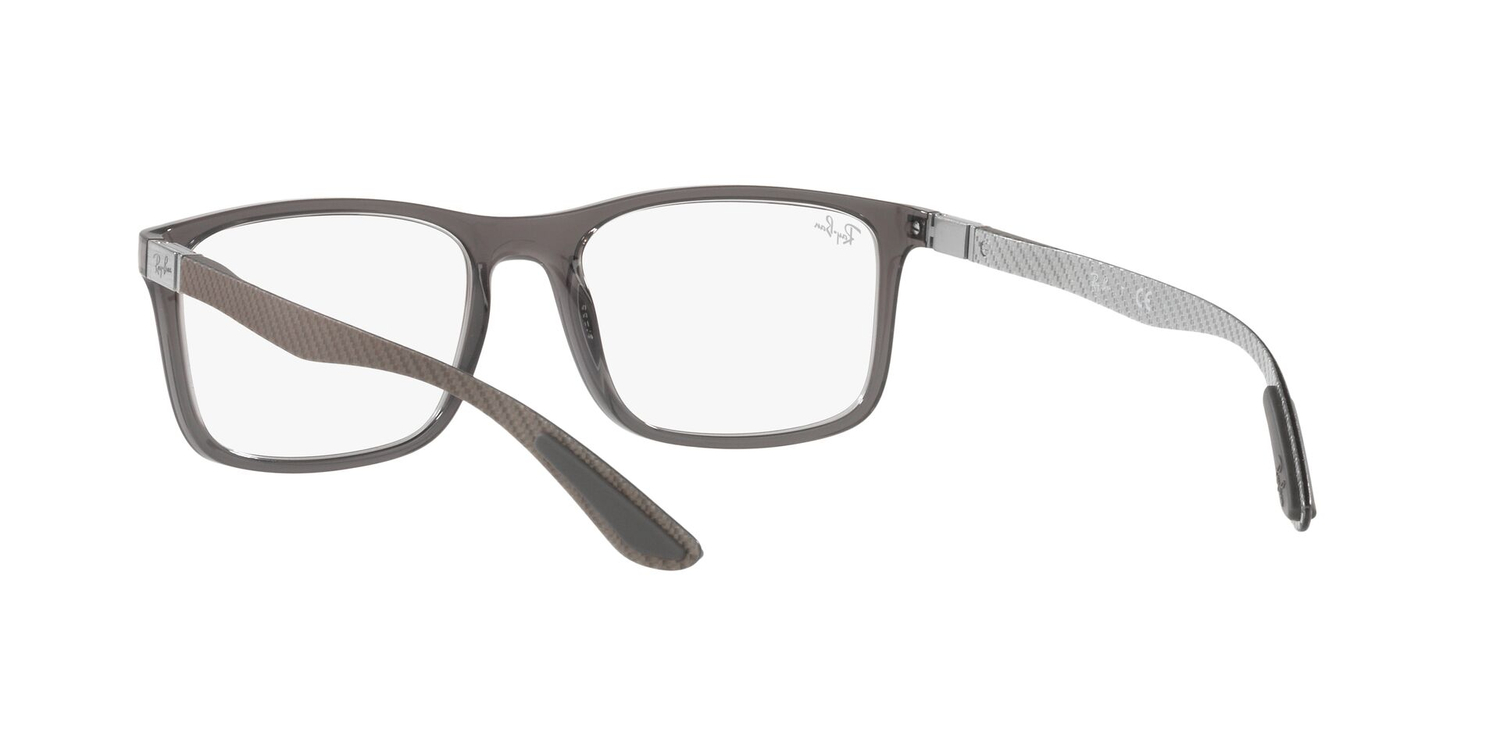 Okulary korekcyjne Ray-Ban RX8908-8061