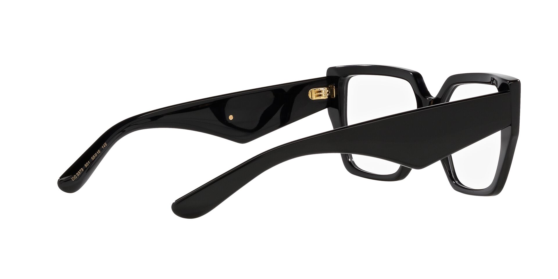 Okulary korekcyjne Dolce & Gabbana DG3373-501