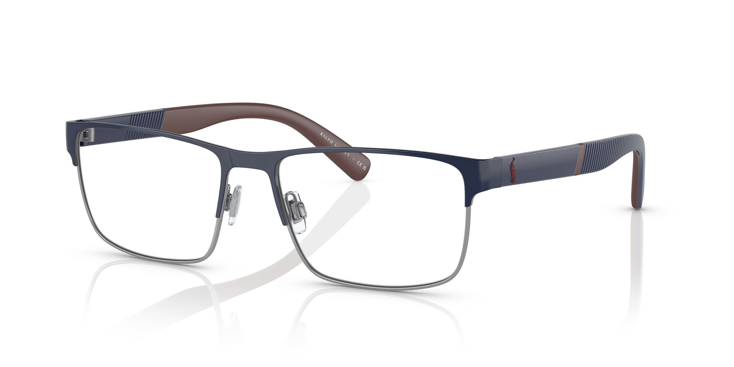 Okulary korekcyjne Polo Ralph Lauren PH1215-9467