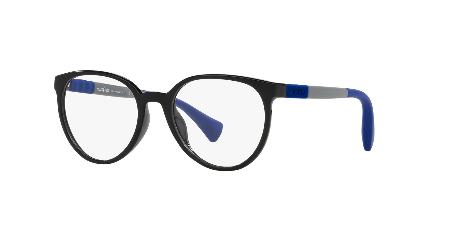 Okulary korekcyjne Miraflex MF4015-L378