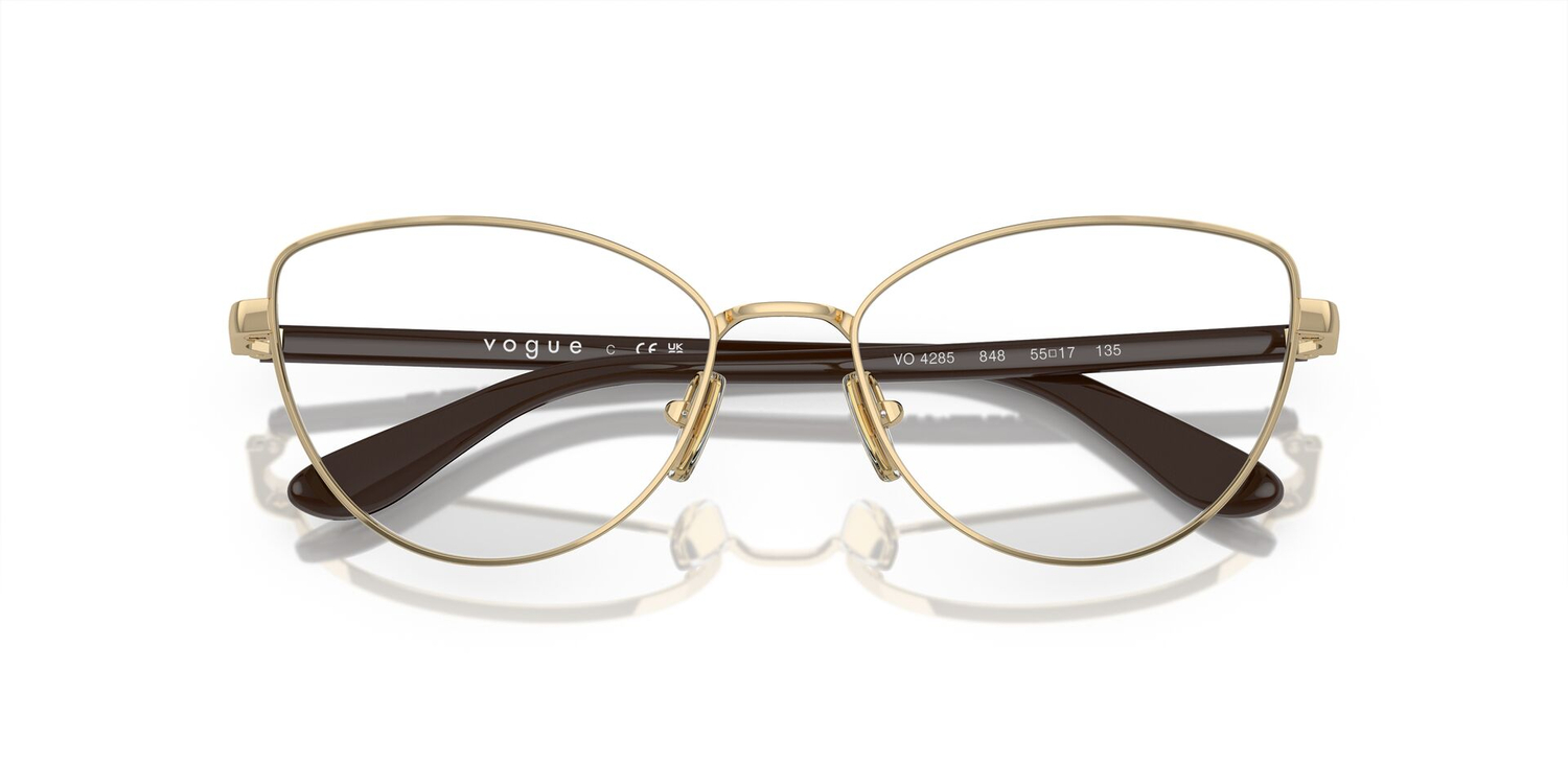 Okulary korekcyjne Vogue VO4285-848