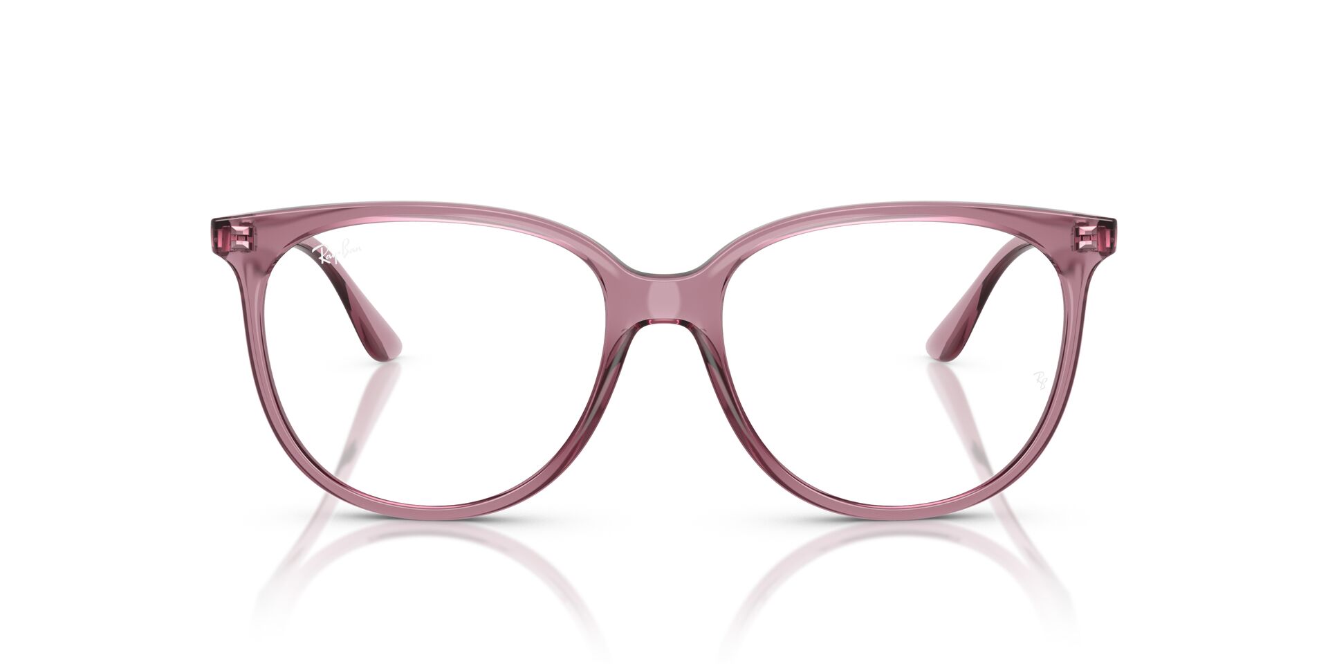 Okulary korekcyjne Ray-Ban RX4378V-8413