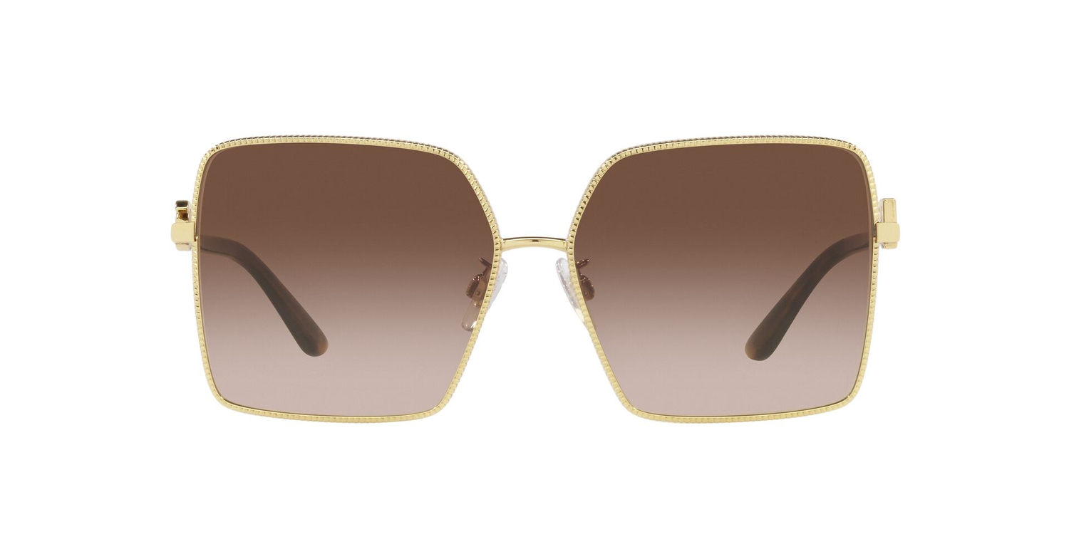 Okulary przeciwsłoneczne Dolce & Gabbana DG2279-02/13