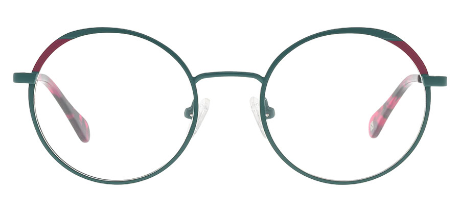 Okulary korekcyjne Nordik 9518-C9