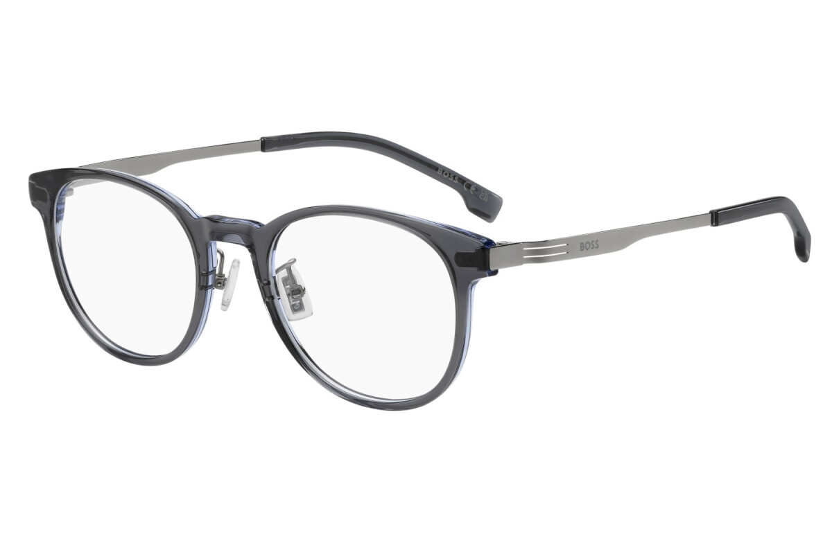 Okulary korekcyjne Boss 1839/G-09V GREY BLUE