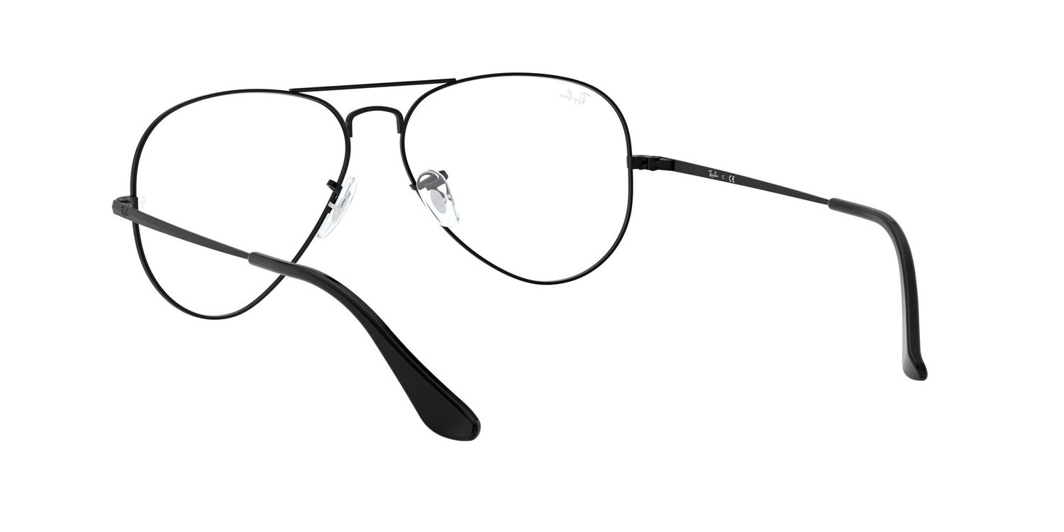 Okulary korekcyjne Ray-Ban RX6489-2503