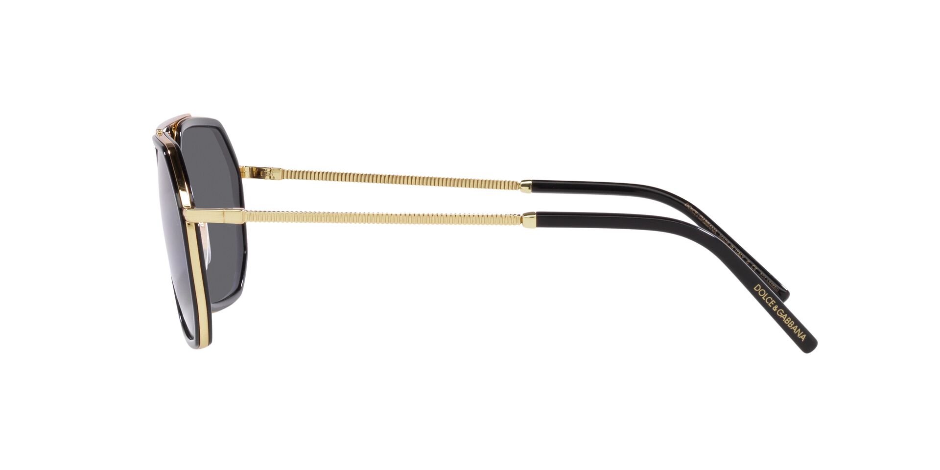 Okulary przeciwsłoneczne Dolce & Gabbana DG2285-02/81