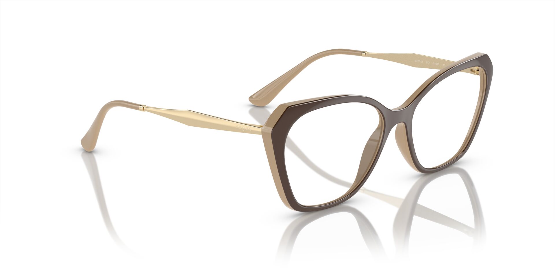 Okulary korekcyjne Vogue VO5522-3101