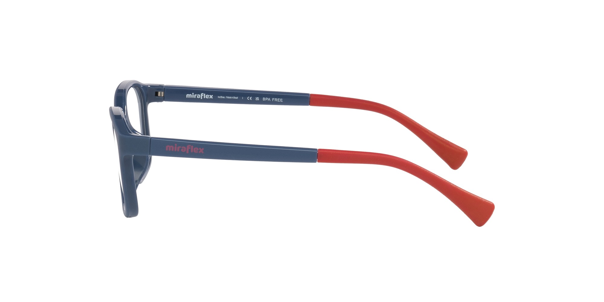 Okulary korekcyjne Miraflex MF4035-N369