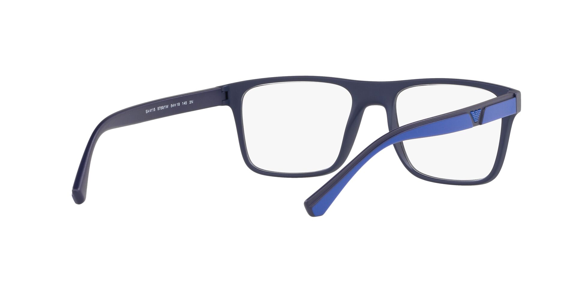 Okulary korekcyjne Emporio Armani EA4115-57591W