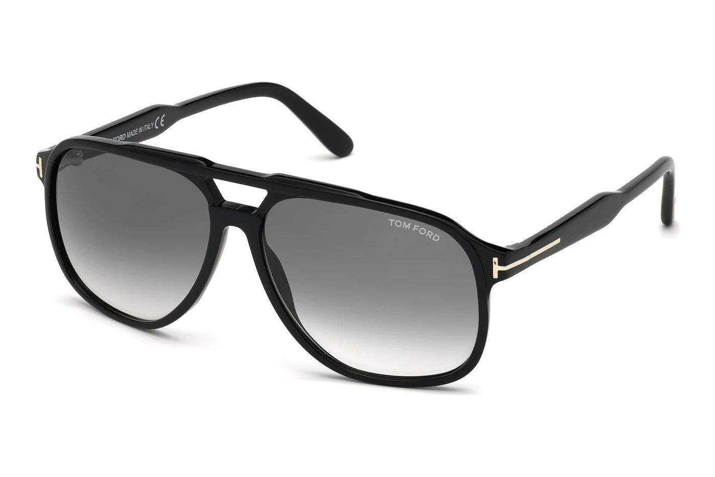 Okulary przeciwsłoneczne Tom Ford FT 0753-1.0B