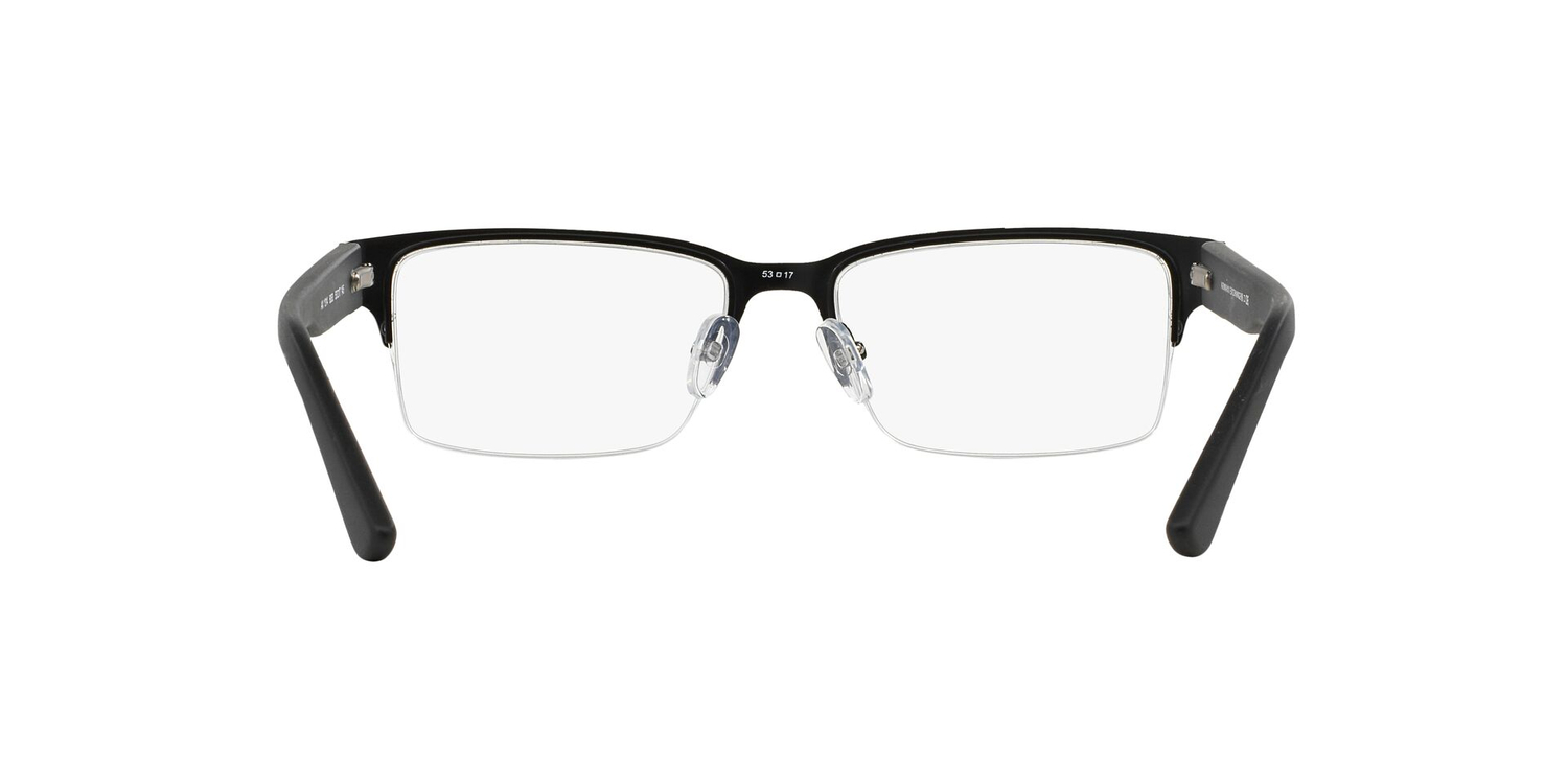 Okulary korekcyjne Armani Exchange AX1014-6063
