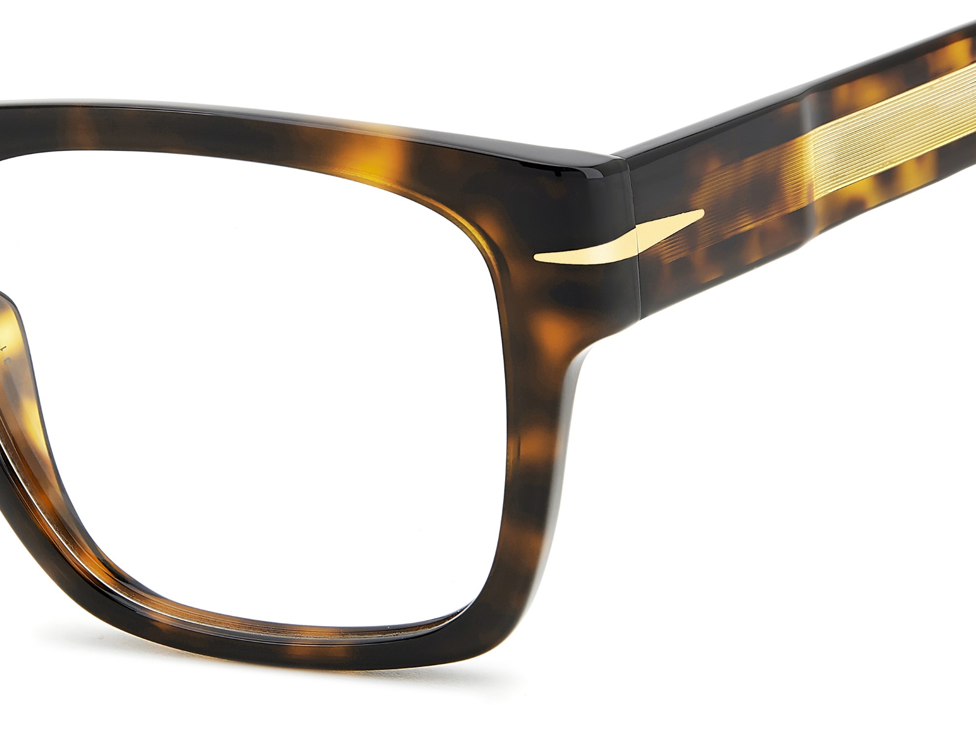 Okulary korekcyjne David Beckham DB 7020/BOLD 086 (105716)