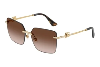 Okulary przeciwsłoneczne Dolce&Gabbana DG 2332-B-02/13