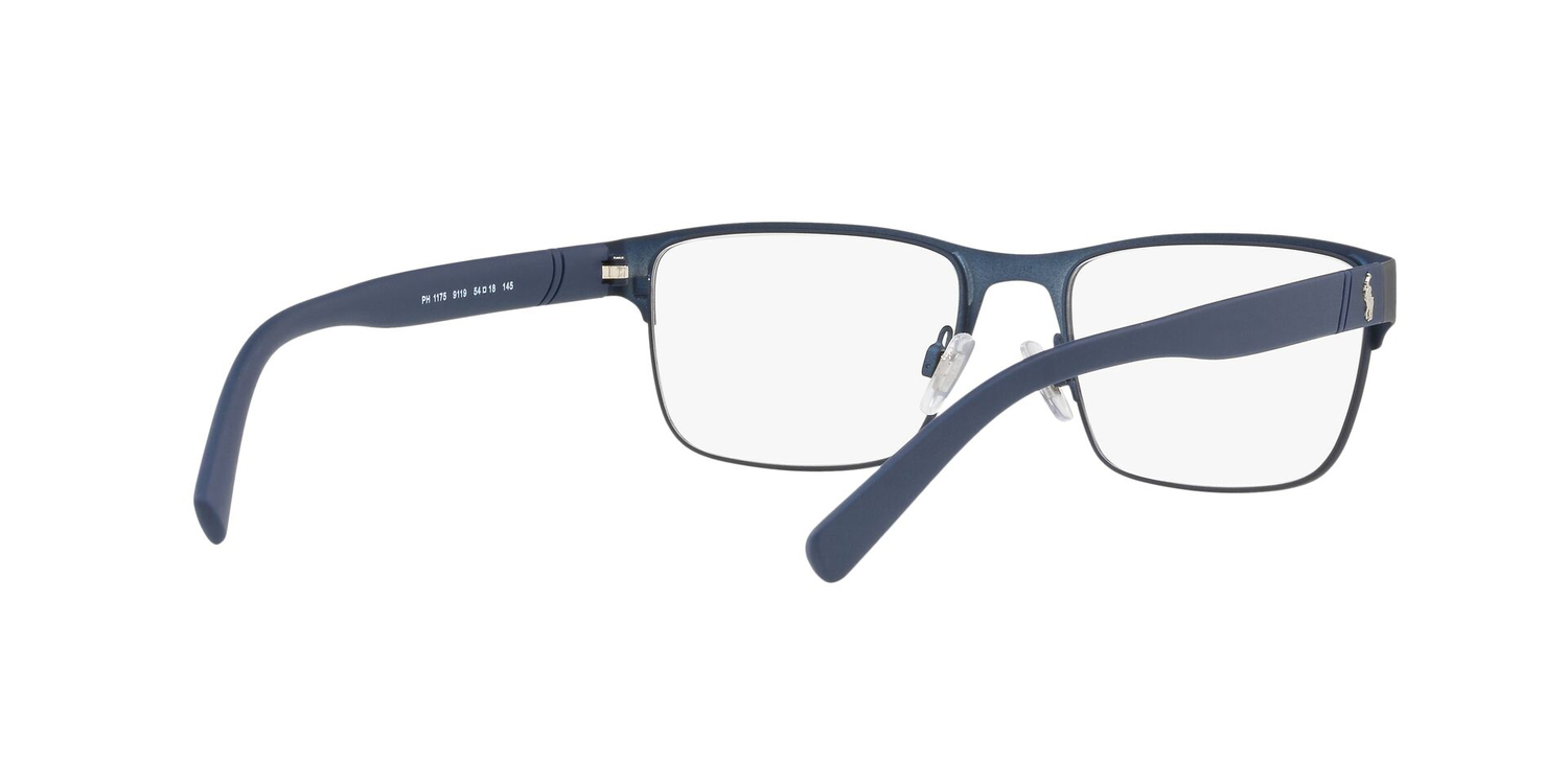 Okulary korekcyjne Polo Ralph Lauren PH1175-9119