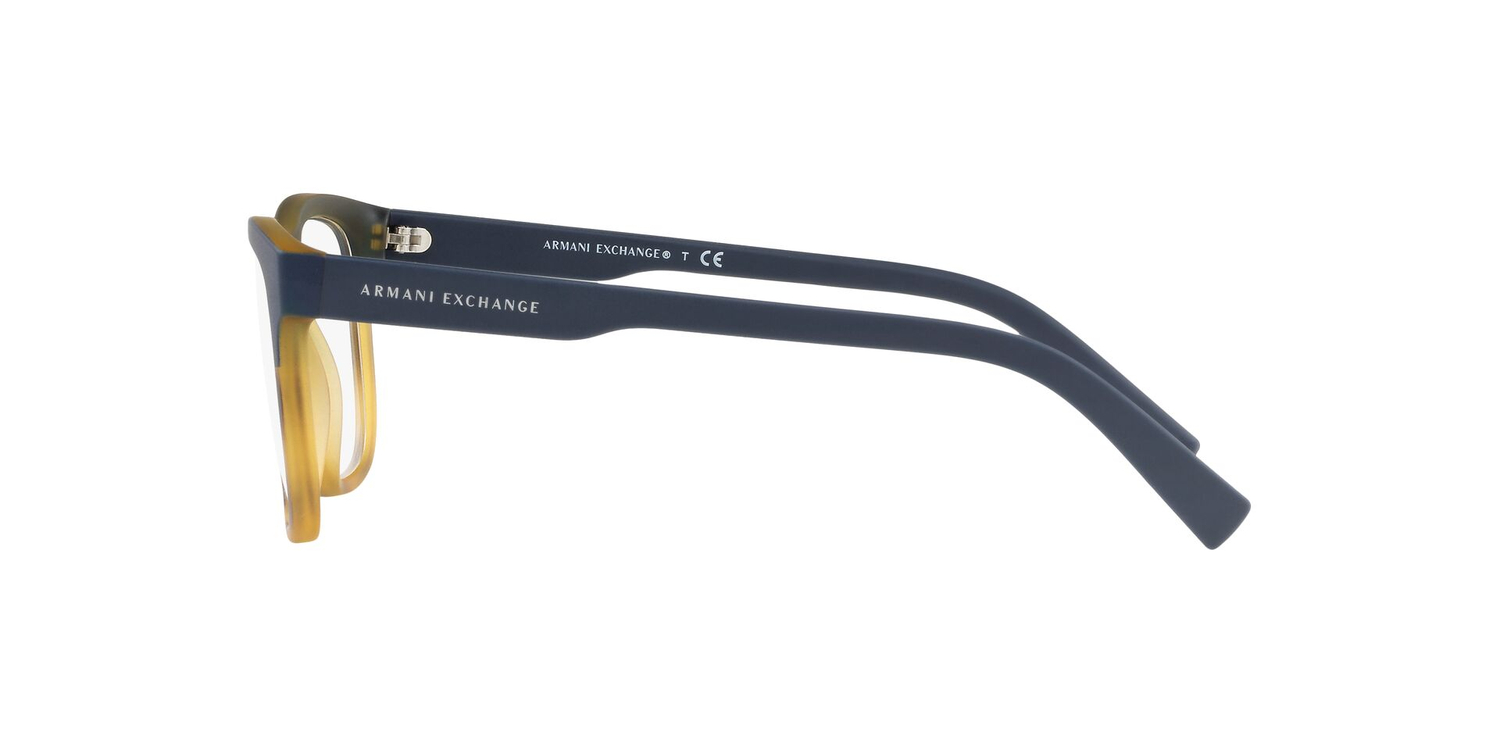 Okulary korekcyjne Armani Exchange AX3050-8246