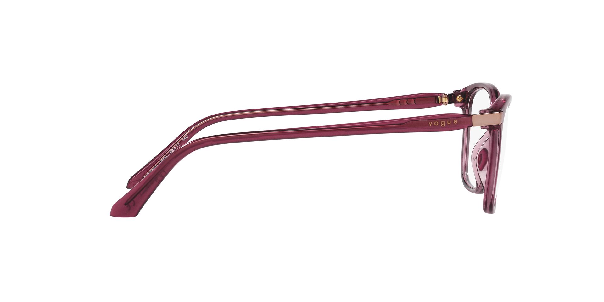 Okulary korekcyjne Vogue VO5378-2909