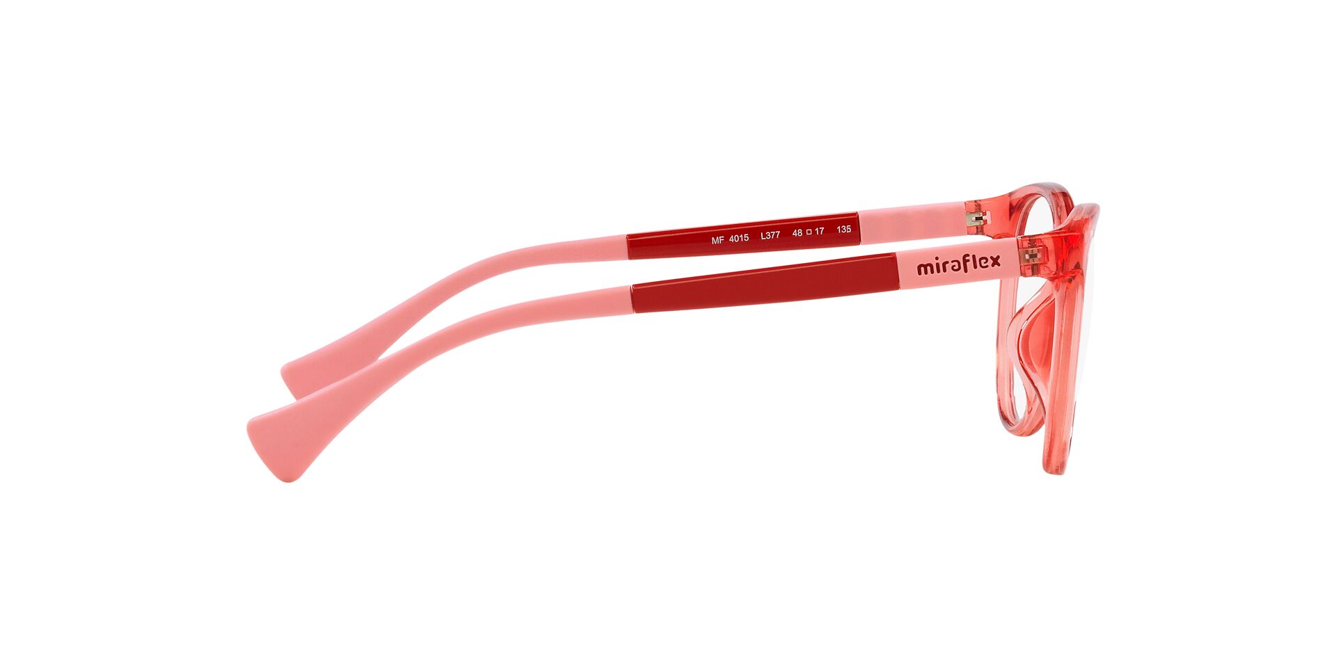 Okulary korekcyjne Miraflex MF4015-L377