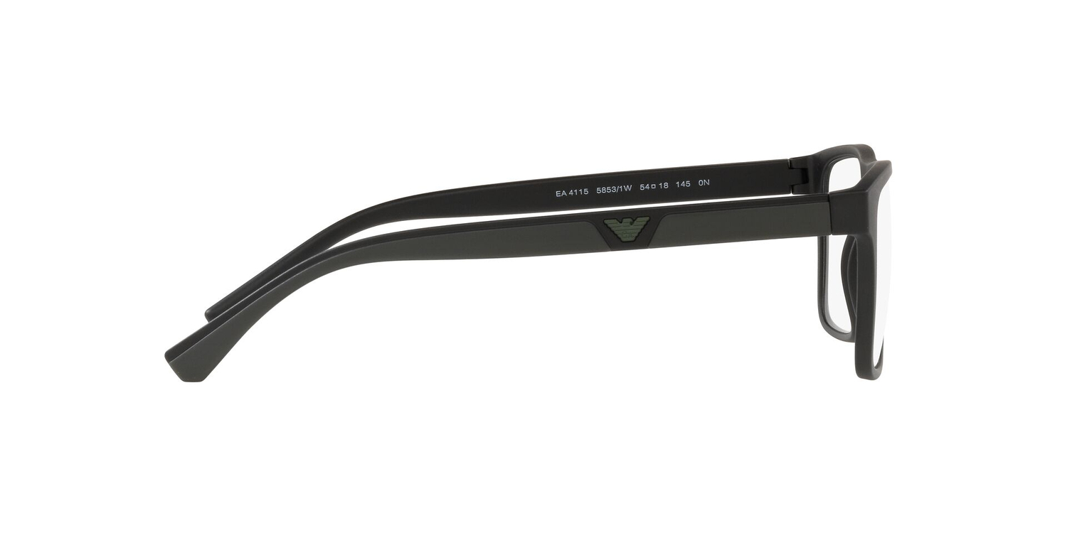 Okulary korekcyjne Emporio Armani EA4115-58531W