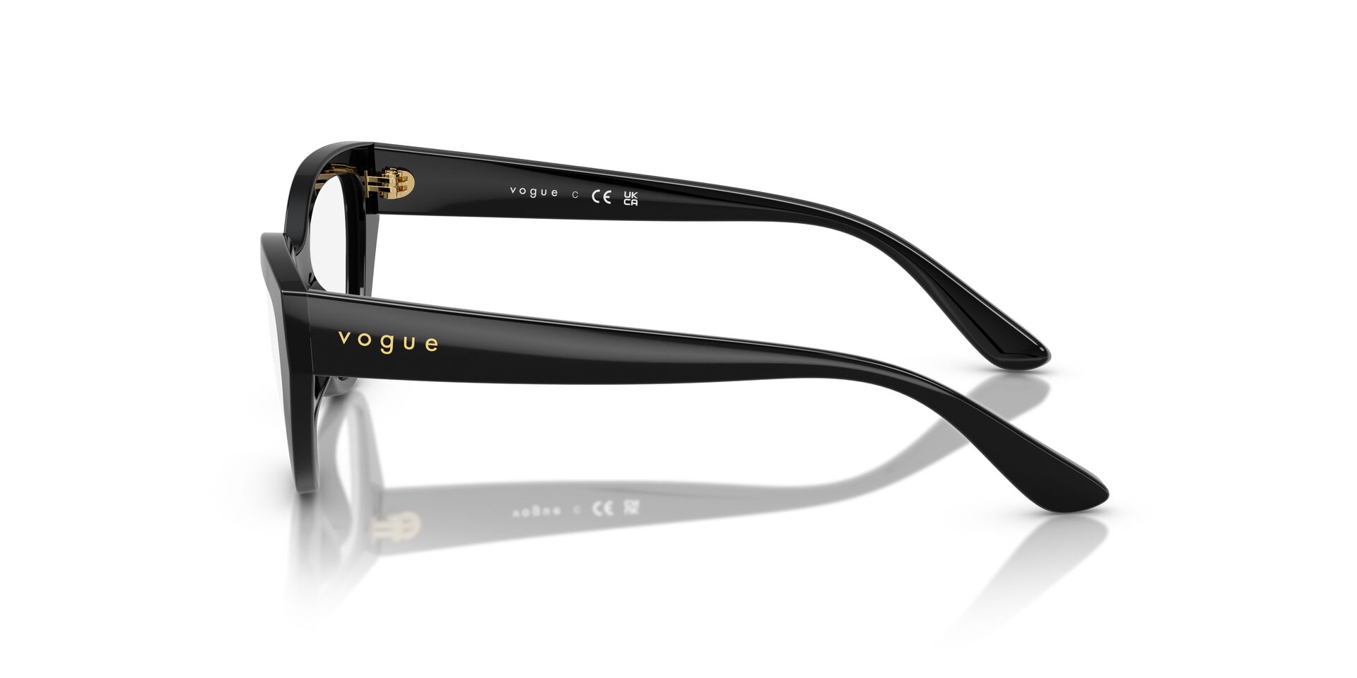 Okulary korekcyjne Vogue Eyewear VY2031-W44