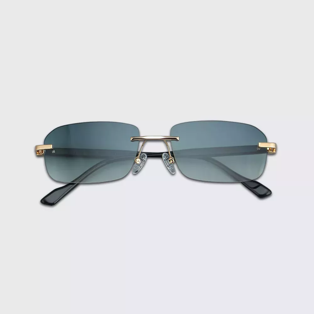 Okulary przeciwsłoneczne Leziff M5431-C01