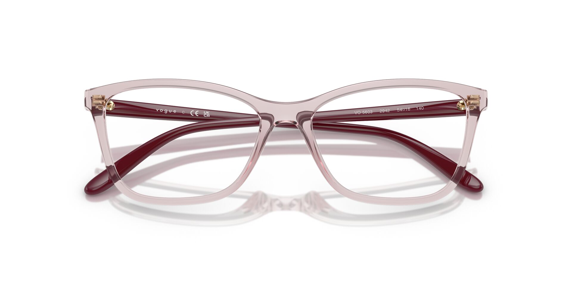 Okulary korekcyjne Vogue VO5603-2942