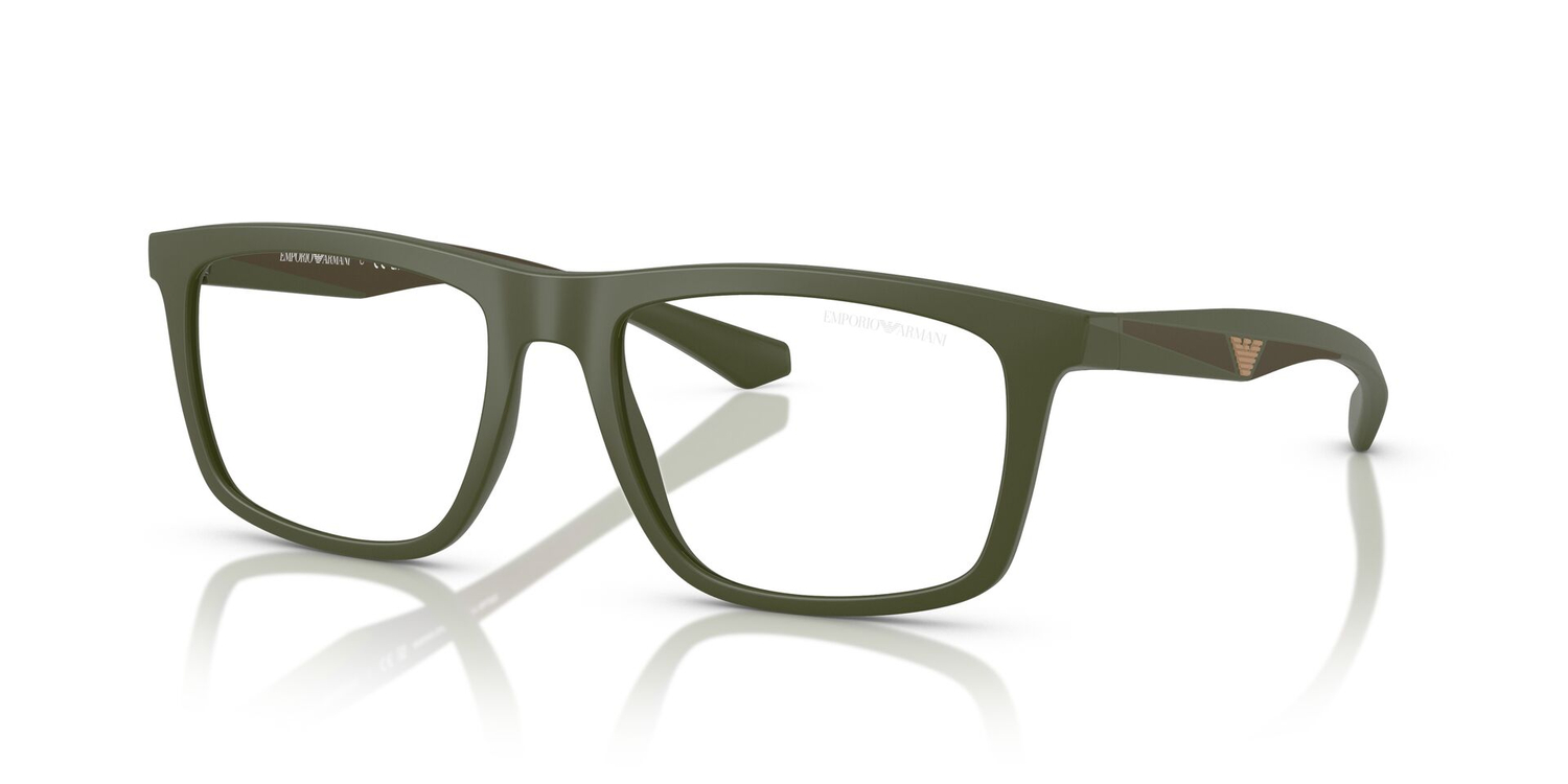 Okulary korekcyjne Emporio Armani EA4235-61841W