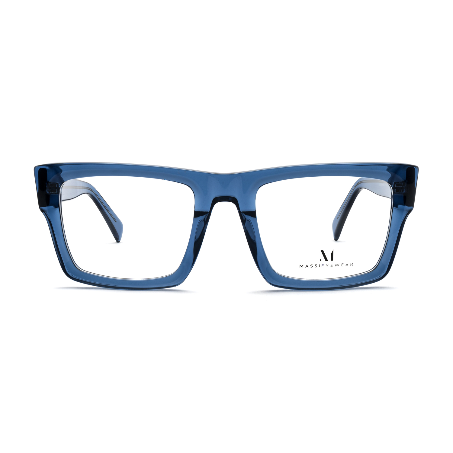 Okulary korekcyjne Massi Eyewear MA M-122 C2