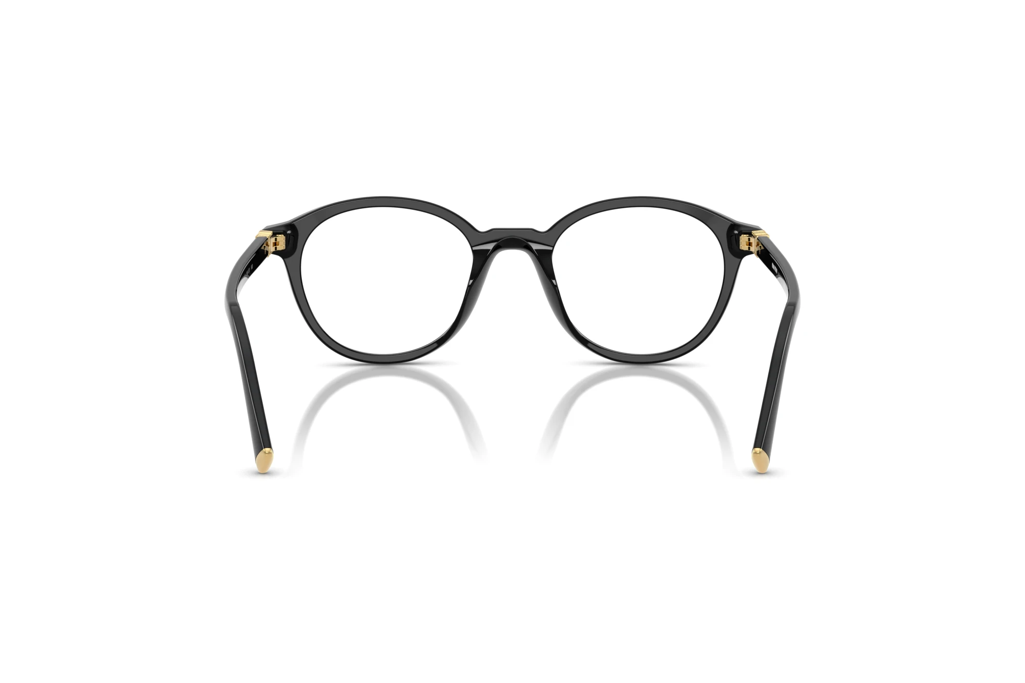 Okulary korekcyjne Miu Miu 0MU 02W-16K-101
